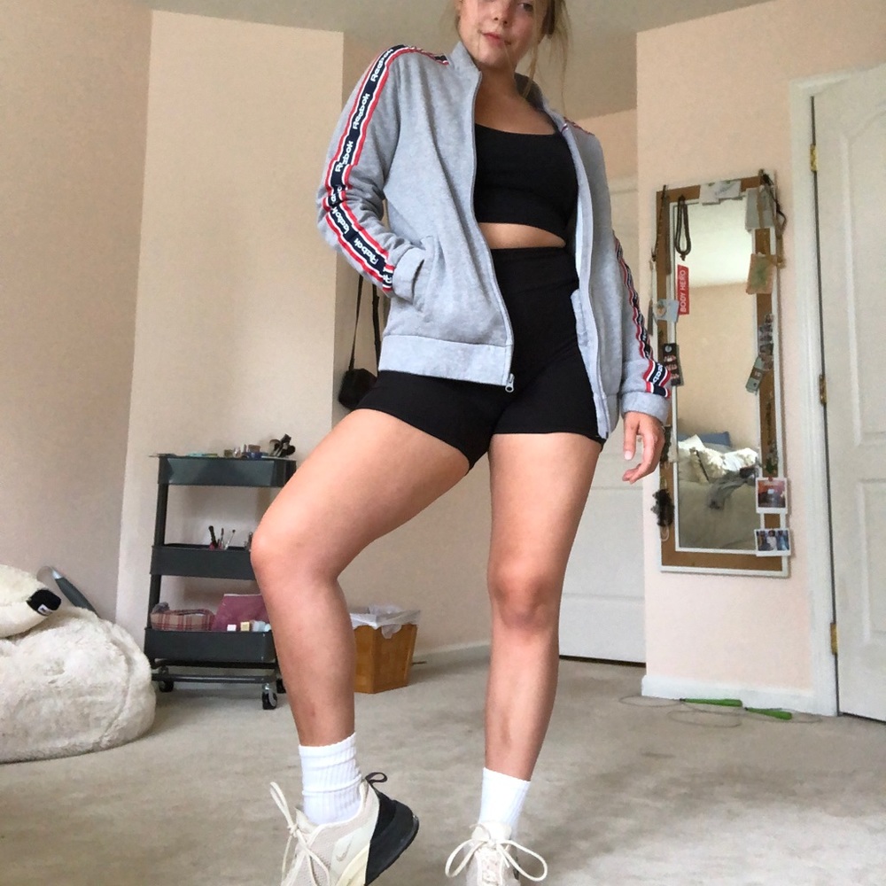 Reebok Hoodie